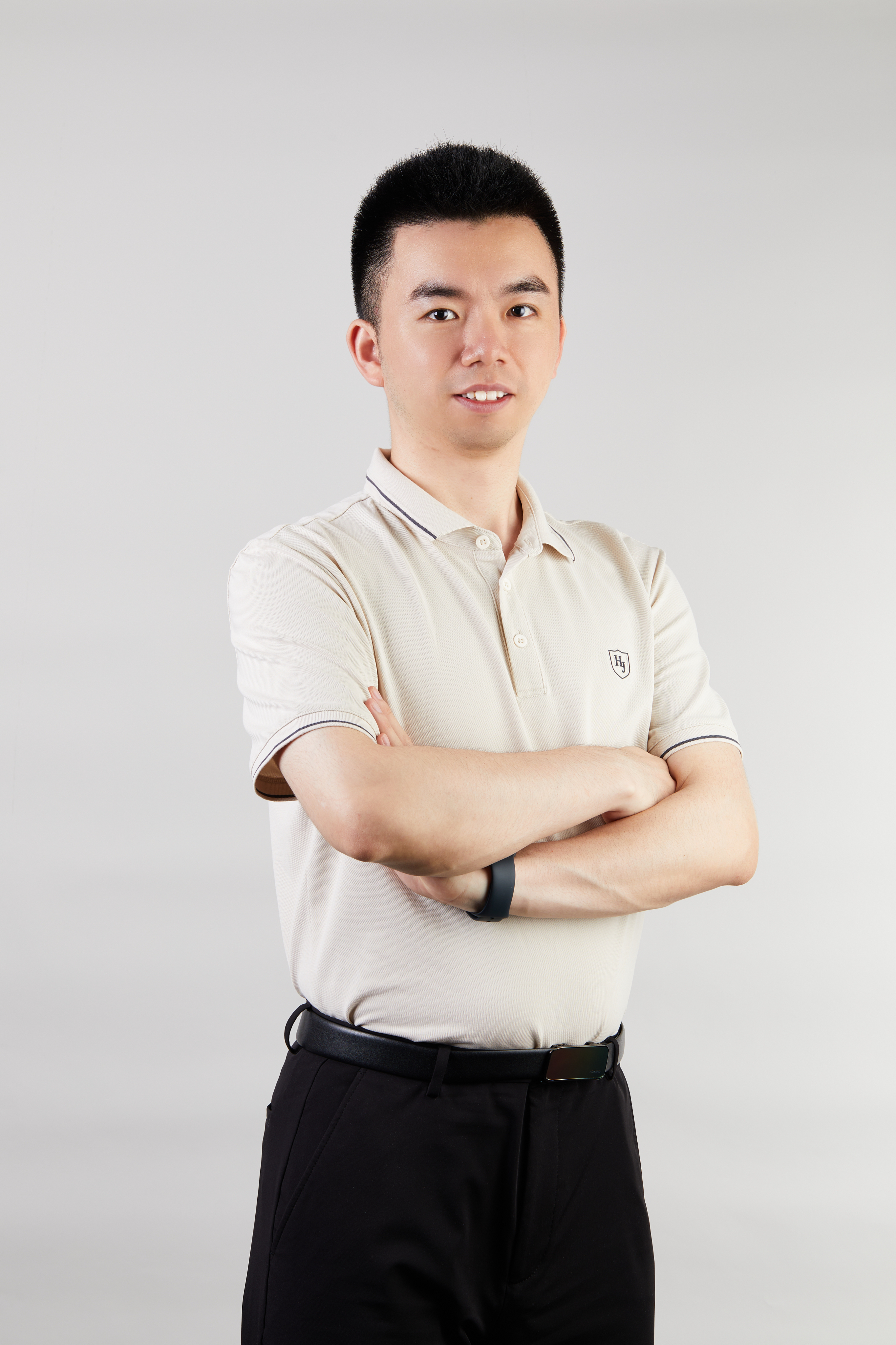 陈灵军