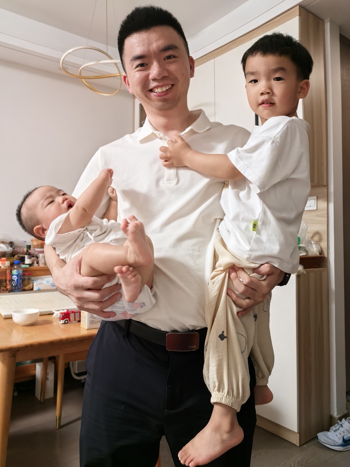 陈灵军讲课照片